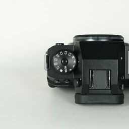 FUJIFILM X-H2 FUJIFILM X-H2