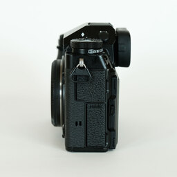 FUJIFILM X-T5 FUJIFILM X-T5