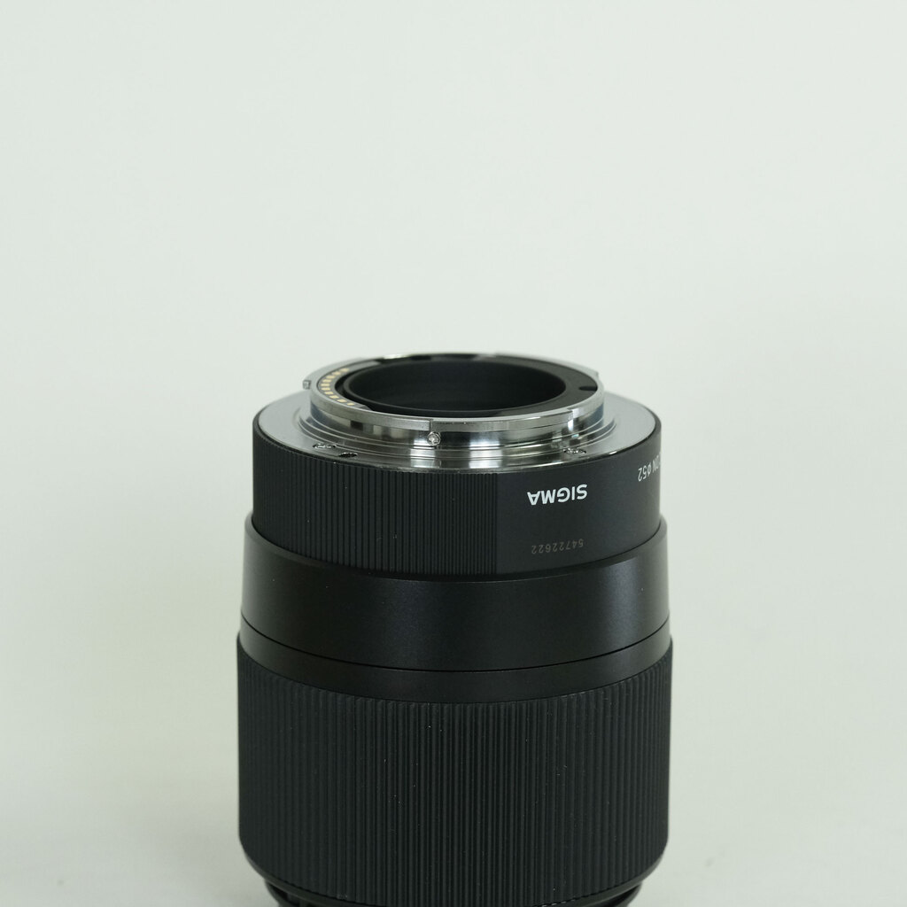 SIGMA 30mm F1.4 DC DN｜Contemporary [ソニーE用]