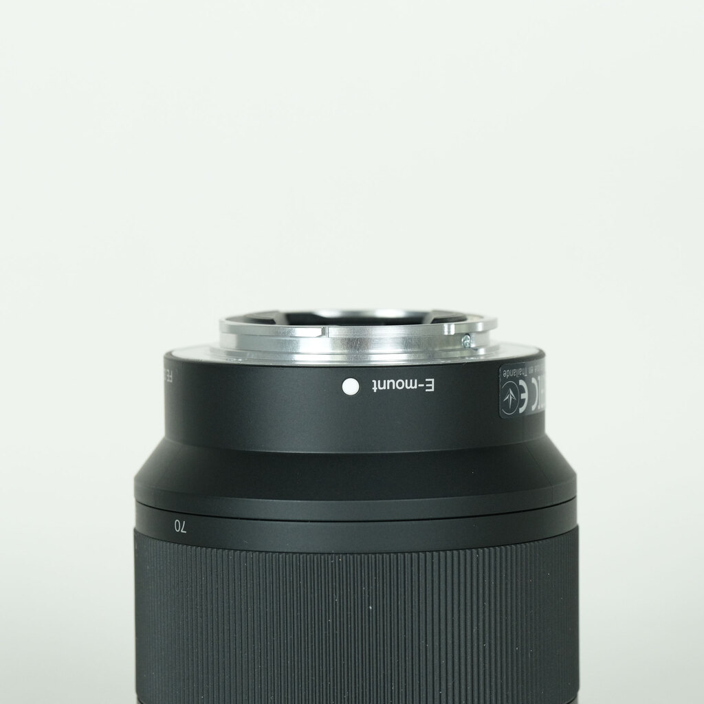 SONY FE 28-70mm F3.5-5.6 OSS II SEL28702の出品 | ONE SCENE（ワン