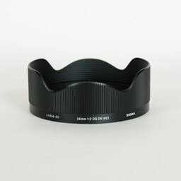 SIGMA 24mm F2 DG DN｜Contemporary [ソニーE用]