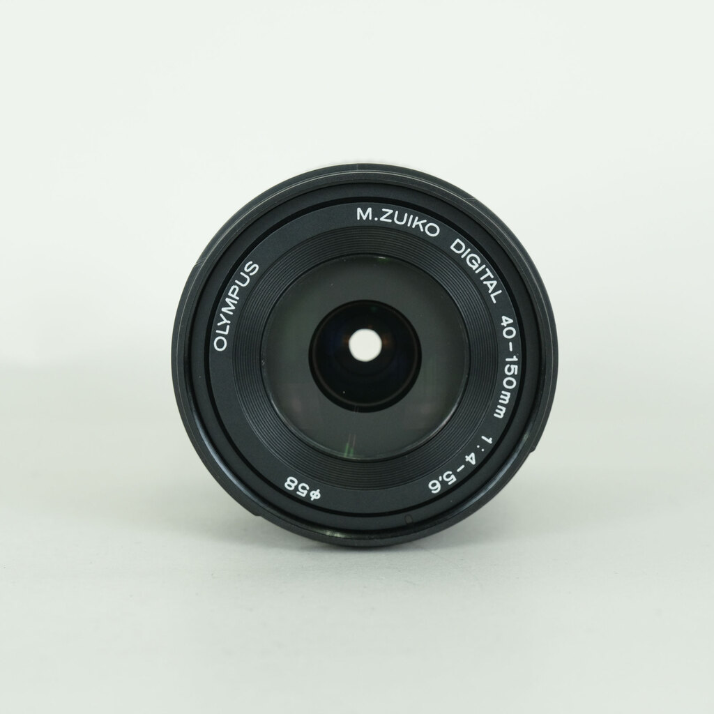OLYMPUS M.ZUIKO DIGITAL ED 40-150mm F4.0-5.6 R