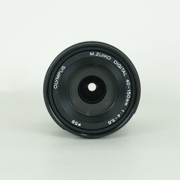 OLYMPUS M.ZUIKO DIGITAL ED 40-150mm F4.0-5.6 R