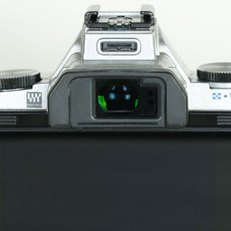 OLYMPUS OM-D E-M5 ボディ シルバー