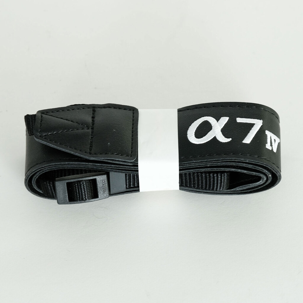 SONY α7 IV（ILCE-7M4）