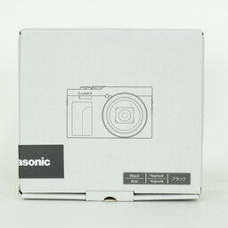 Panasonic LUMIX TZ99