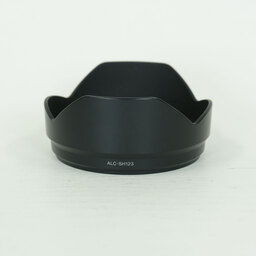 SONY E 10-18mm F4 OSS SEL1018
