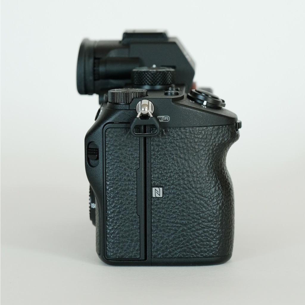 SONY α7 III（ILCE-7M3）