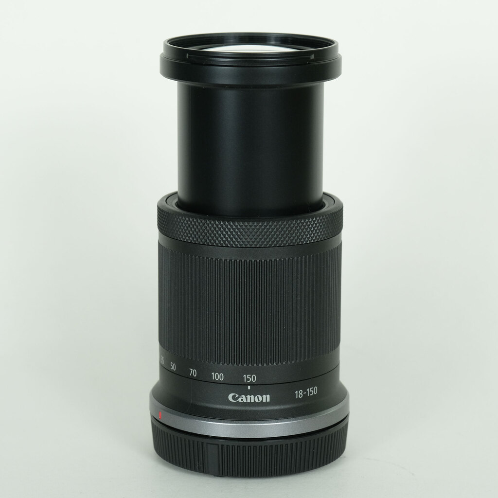 Canon RF-S18-150mm F3.5-6.3 IS STM
