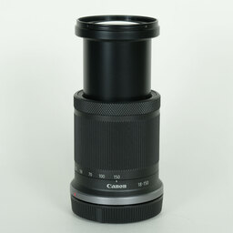 Canon RF-S18-150mm F3.5-6.3 IS STM
