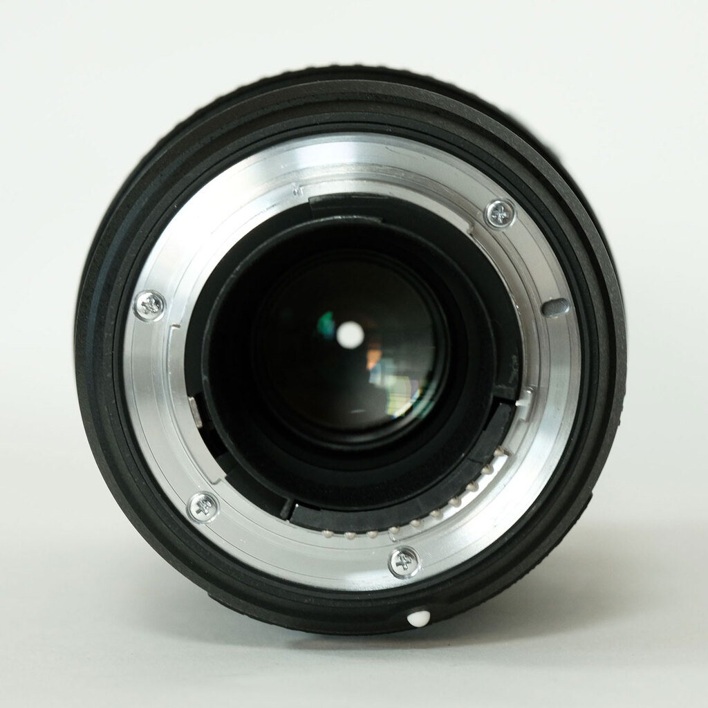 Nikon AF-S NIKKOR 70-200mm f/4G ED VR