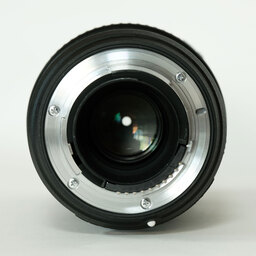 Nikon AF-S NIKKOR 70-200mm f/4G ED VR