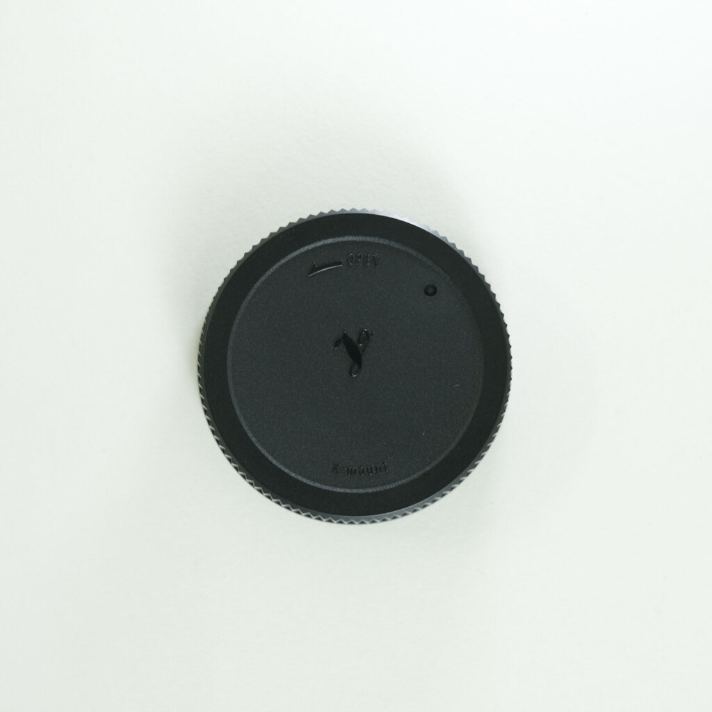 Voigtlander ULTRON 27mm F2［フジフイルムX用］