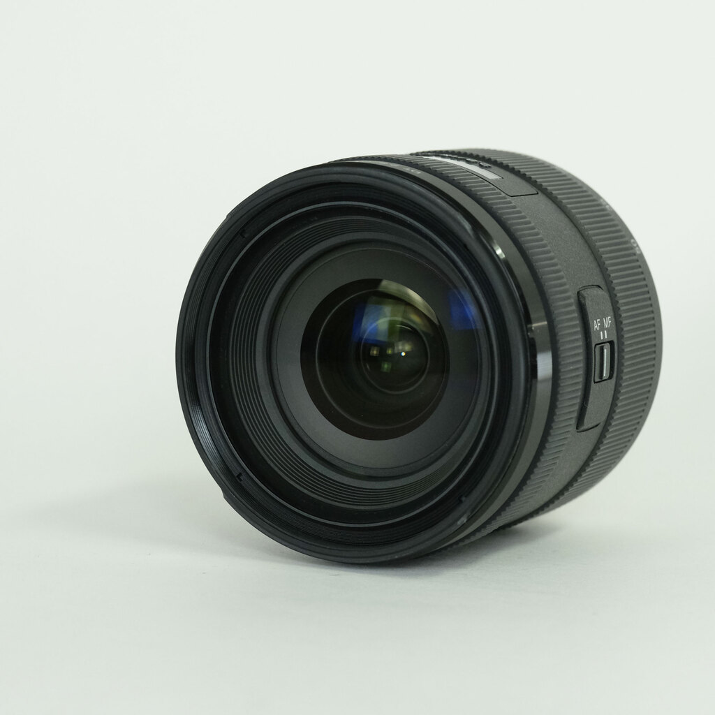 SONY DT 16-50mm F2.8 SSM SAL1650