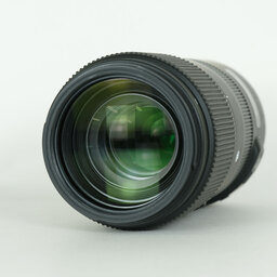 SIGMA 100-400mm F5-6.3 DG OS HSM｜Contemporary [ニコン用]