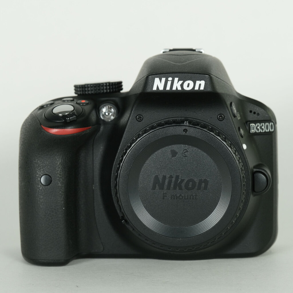 D3300 ボディ 中古価格比較 - 価格.com