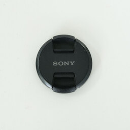 SONY Sonnar T* FE 55mm F1.8 ZA SEL55F18Z