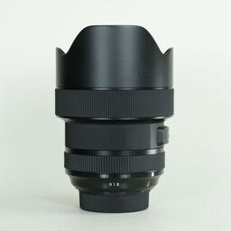 SIGMA 14-24mm F2.8 DG HSM｜Art [ニコンF用]