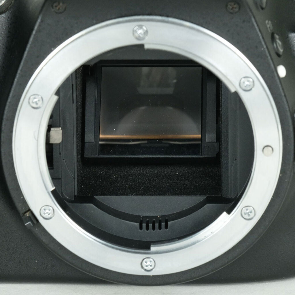 ジャンク ニコン Nikon D5100 ボディ 一眼レフカメラ |