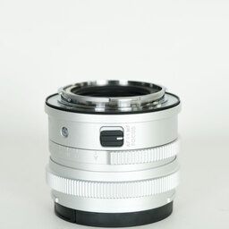 SIGMA 45mm F2.8 DG｜Contemporary [ライカL用]