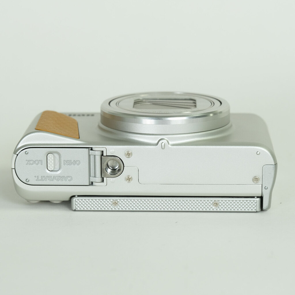 Canon PowerShot SX740 HS シルバー