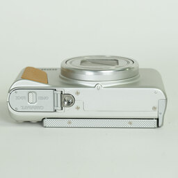 Canon PowerShot SX740 HS シルバー