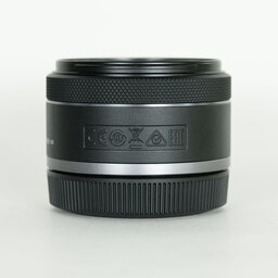 Canon RF50mm F1.8 STM