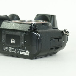 SONY α900 ボディ