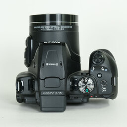 Nikon COOLPIX B700 ブラック