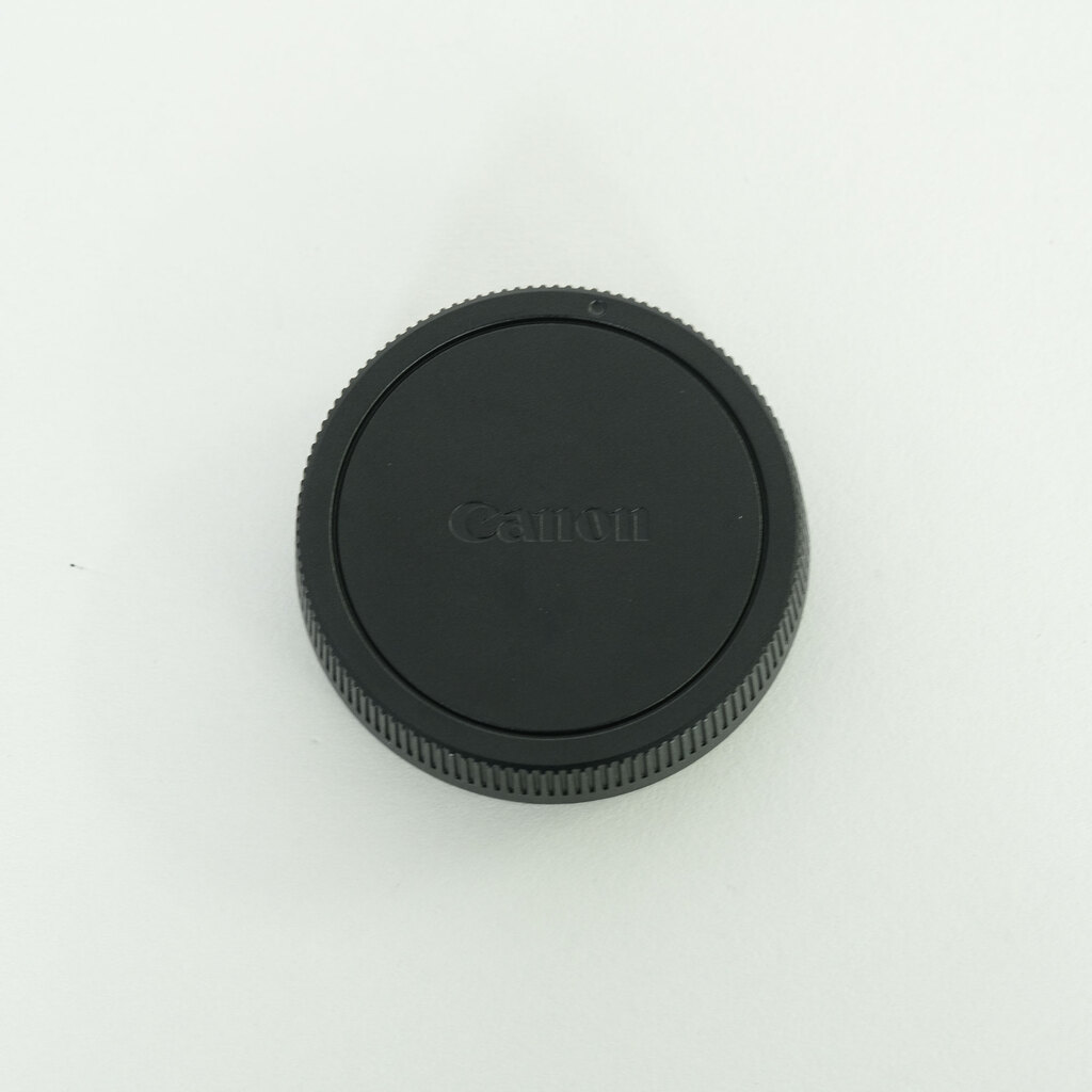 Canon EF-M18-55mm F3.5-5.6 IS STM