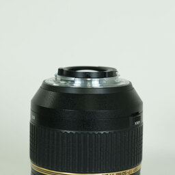 TAMRON SP 17-50mm F2.8 XR DiII VC /Model B005NII (ニコンF用) TAMRON SP 17-50mm F2.8 XR DiII VC /Model B005NII (ニコンF用)