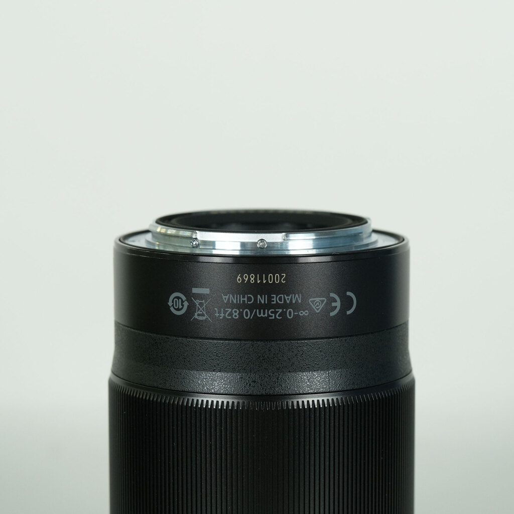 Nikon NIKKOR Z 24mm f/1.8 S