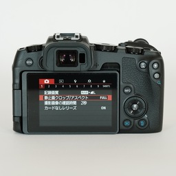 Canon EOS RP