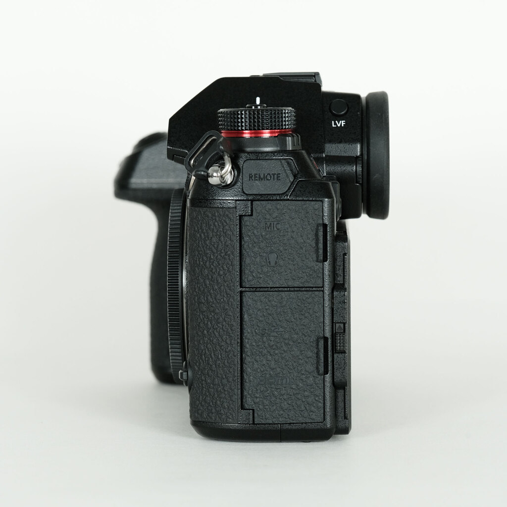 Panasonic LUMIX DC-S1R