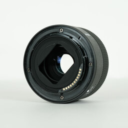 Nikon NIKKOR Z 40mm f/2