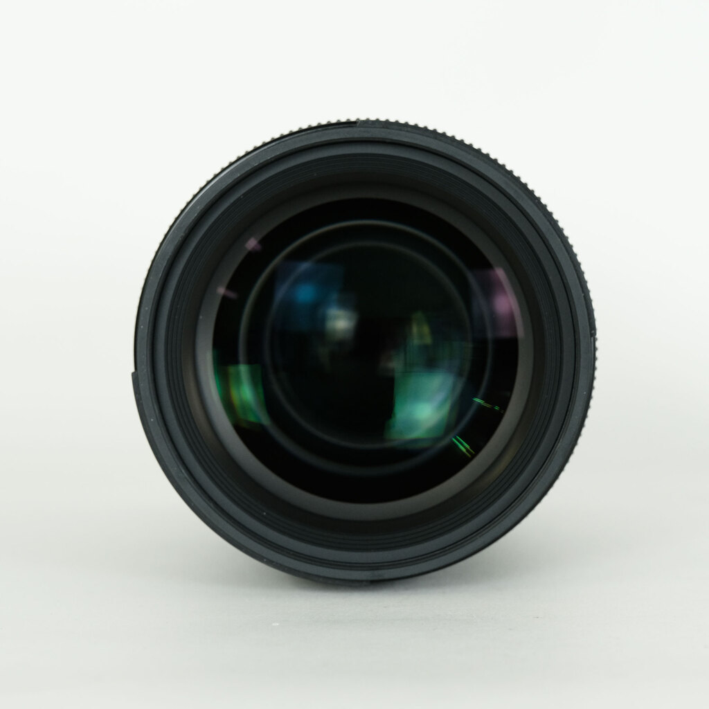 SIGMA 50mm F1.4 DG DN｜Art [ソニーE用]