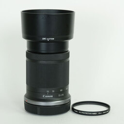 Canon RF-S55-210mm F5-7.1 IS STM