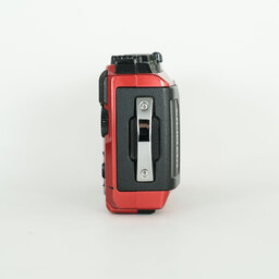 OLYMPUS Tough TG-5 レッド