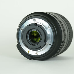 Nikon AF-S DX NIKKOR 18-300mm f/3.5-6.3G ED VR