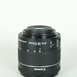 Canon EF-S18-55mm F4-5.6 IS STM Canon EF-S18-55mm F4-5.6 IS STM
