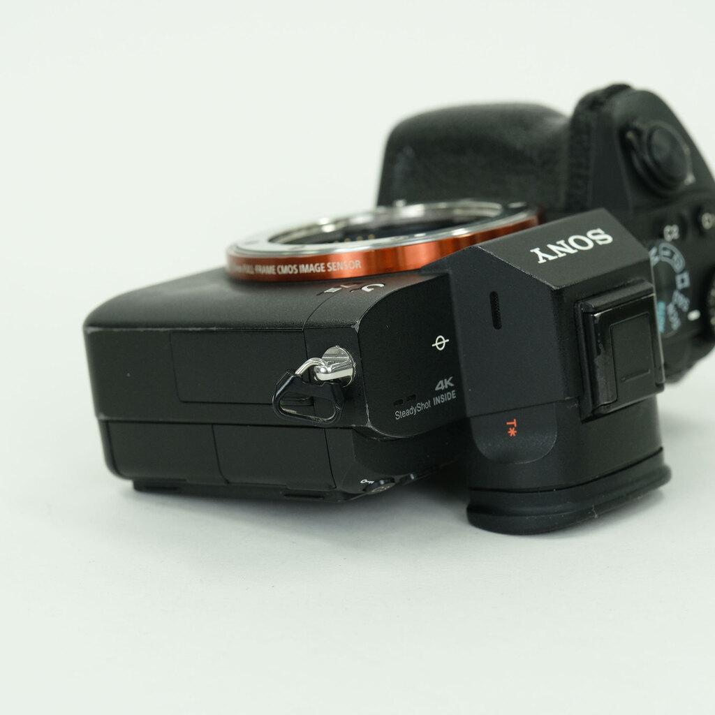 SONY α7 III(ILCE-7M3) SONY α7 III(ILCE-7M3)