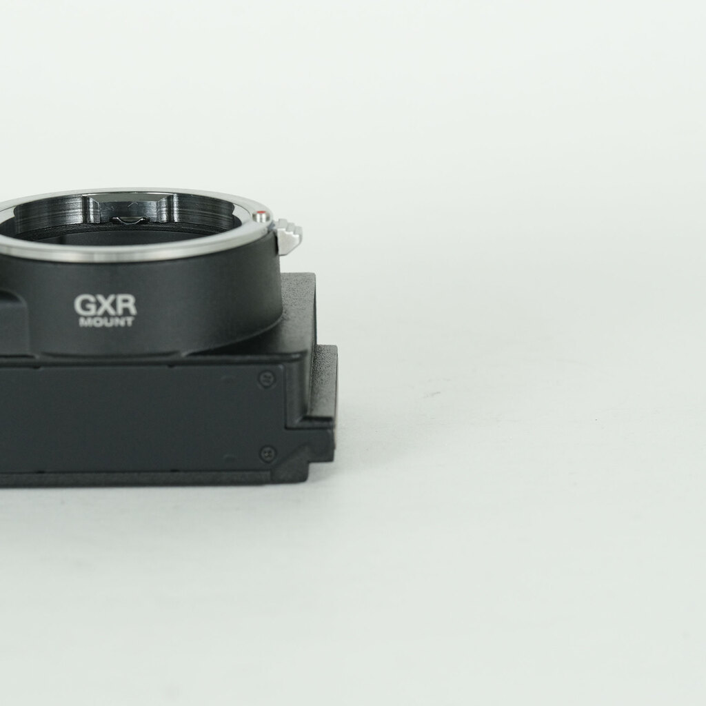 RICOH GXR MOUNT A12の出品 | ONE SCENE（ワンシーン）