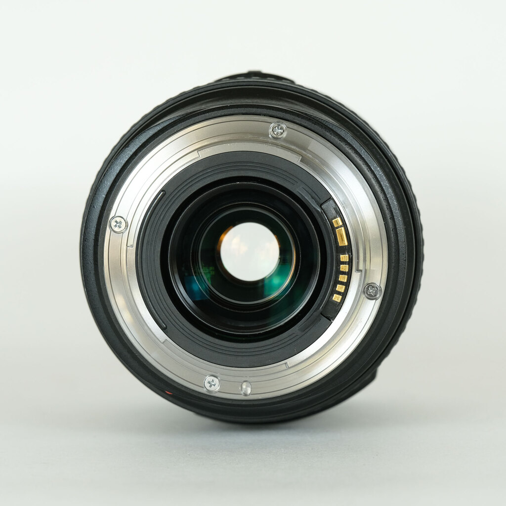 Canon EF70-300mm F4.5-5.6 DO IS USM