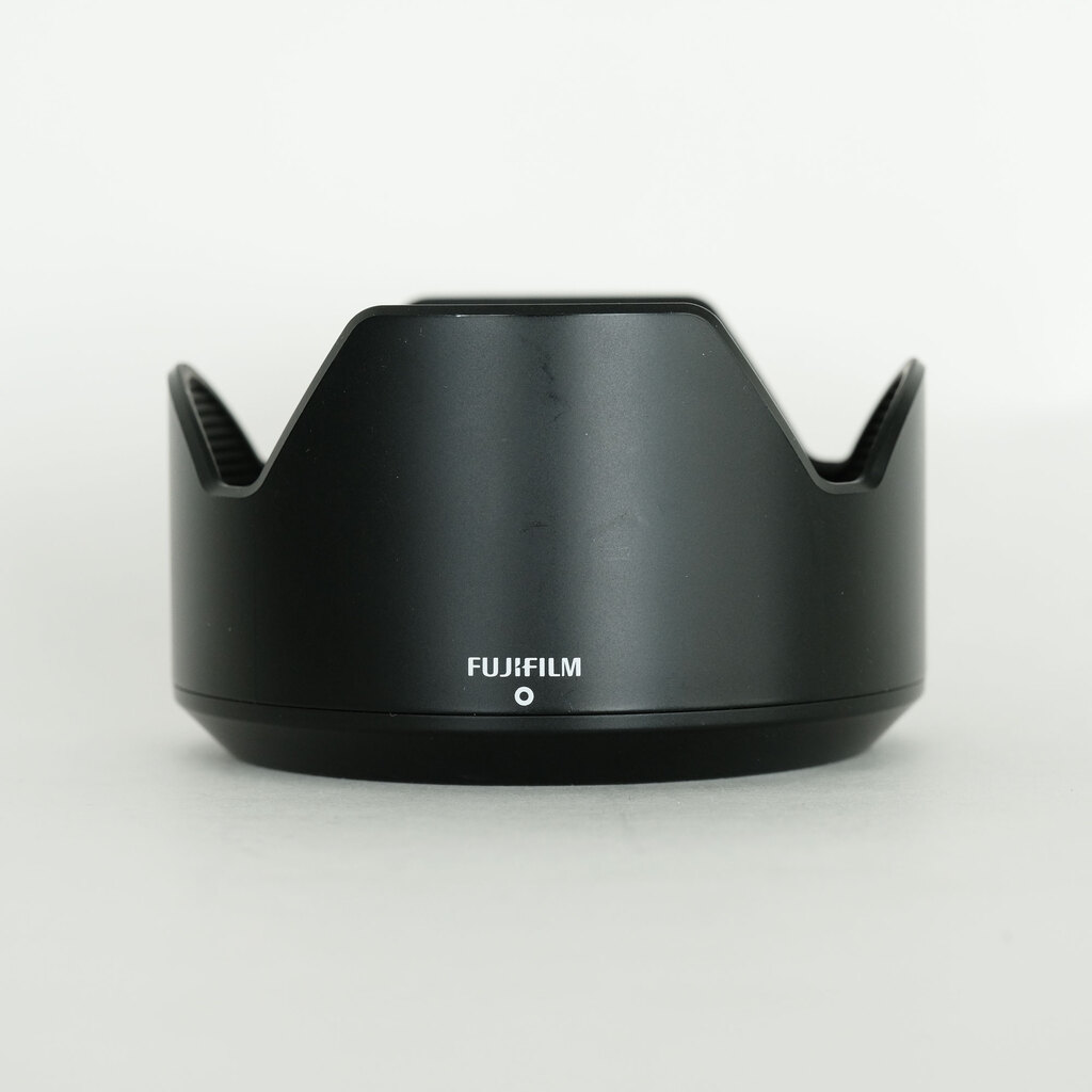 FUJIFILM GF45mmF2.8 R WR