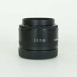 Canon EF50mm F1.8 II