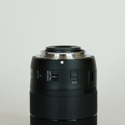 Canon EF-S18-135mm F3.5-5.6 IS USM