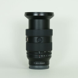 SONY FE 24-70mm F2.8 GM II SEL2470GM2