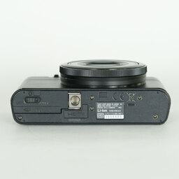 SONY Cyber-shot DSC-RX100 SONY Cyber-shot DSC-RX100