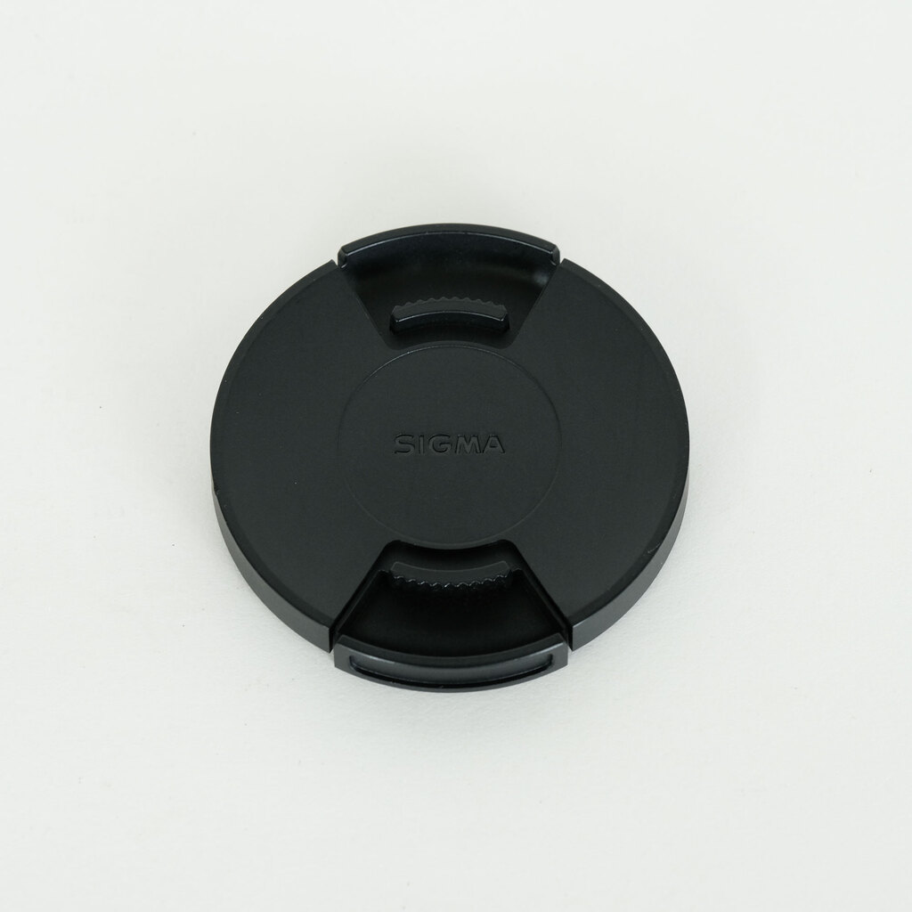 SIGMA MACRO 105mm F2.8 EX DG OS HSM [ニコンF用]