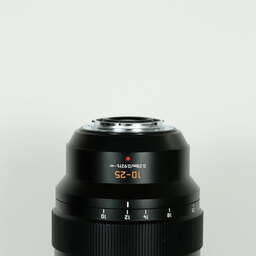 Panasonic LEICA DG VARIO-SUMMILUX 10-25mm / F1.7 ASPH.